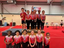 Image result for Harrow School Of Gymnastics