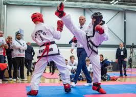Image result for North Wilts Taekwondo