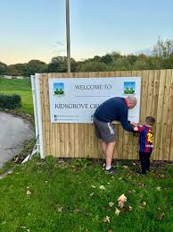 Image result for Kidsgrove Cc