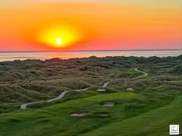 Image result for Aberdovey Golf Club