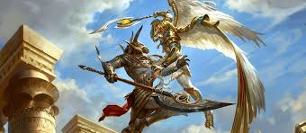 Image result for Horusauge