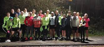 Image result for Heanor Running Club