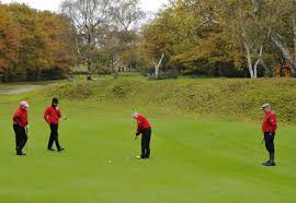 Image result for Wimbledon Common Golf Club