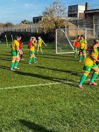 Image result for Beecholme Belles Football Club
