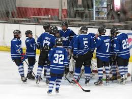 Image result for Blackpool Hockey Club