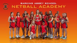 Image result for Abbey Netball Club