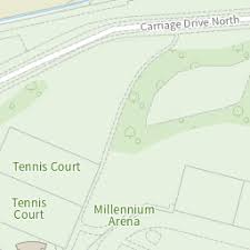 Image result for Battersea Park Millennium Arena