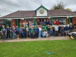 Image result for Otley Cricket Club