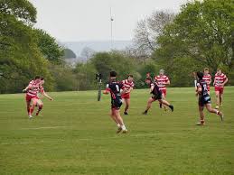 Image result for Exeter Saracens Rugby Football Club