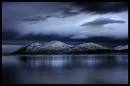 photographed landscapes