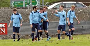 Image result for Kirkwall Thorfinn Football Club
