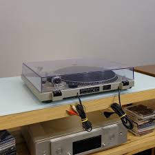 Bildergebnis für technics sl-d303