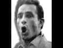 Jack Kerouac Reads from "On