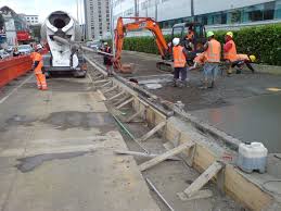 Image result for Kerb & Channel