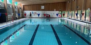 Image result for Norton Squash Club