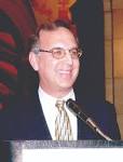 Rabbi Dr. Sid Schwarz serves