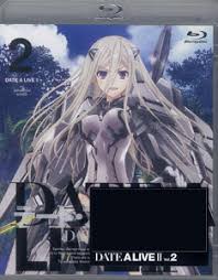 「岡峰珠恵 デート・ア・ライブ」の画像検索結果