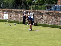 Image result for Marchmount Bowling Club