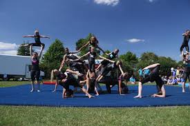 Image result for Cheam Trampoline Club