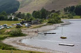 Image result for St Mary's Loch Sailing Club