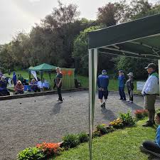 Image result for Wellington Petanque Club