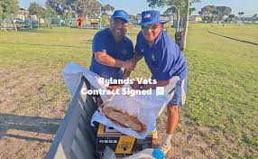 Image result for Rylands Cc