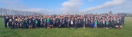 Image result for WOODRUSH RFC MINI and JUNIOR ~ & Senior
