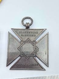 Image result for Blackheath & Bromley Harriers Ac