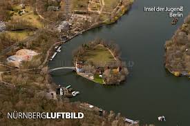 Image result for Insel der Jugend, Berlin