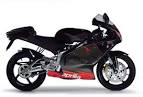 Aprilia RS125