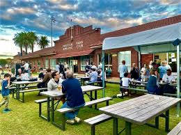 Image result for Partick Bowling Club