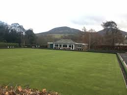 Image result for Langholm Old Bowling Club
