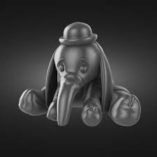 Image result for sad elephant