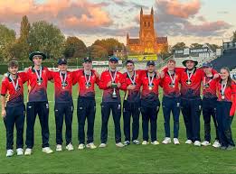 Image result for Halesowen Cricket Club