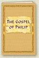 Book The Gospel of Philip