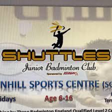 Image result for Bal Sewa Junior Badminton Club