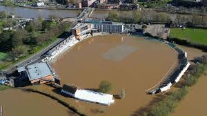 Image result for Worcester Cricket Club