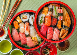 Image result for 握壽司