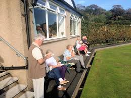 Image result for Carnforth Bowling Club