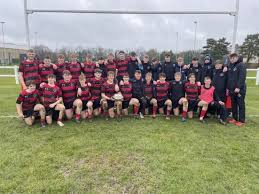 Image result for Harrogate Rugby Football Club