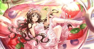 「相原雪乃 アイドルマスターシンデレラガールズ」の画像検索結果