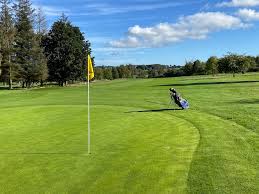 Image result for Castle Eden Golf Club