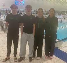Image result for Maidenhead Marlins Swimming Club