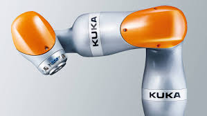 Bildergebnis für kuka lwr