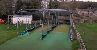 Image result for Pannal Cricket Club