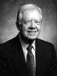 Carter: Racism motivates Obama protesters