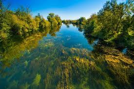 Bildergebnis für Flüsse in Kroatien