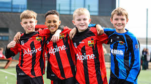 Image result for Blackpool Youth Netball Club