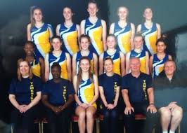 Image result for Tameside Netball Club