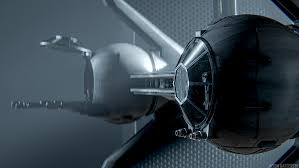 Image result for blender tie fighter